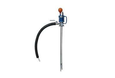 手捏式液氮泵，低壓液氮輸出、提取設備產品