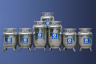 自增壓液氮罐YDZ-200 液氮設(shè)備自動補液容器參數(shù)、介紹